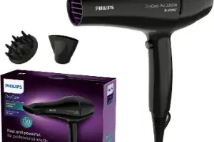 Secador PHILIPS con caja difusor