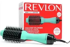 Secador pelo y moldeador REVLON