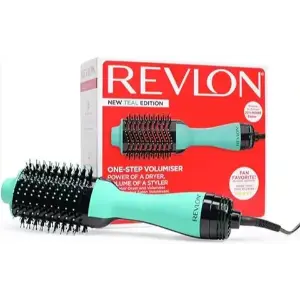 Secador pelo y moldeador REVLON